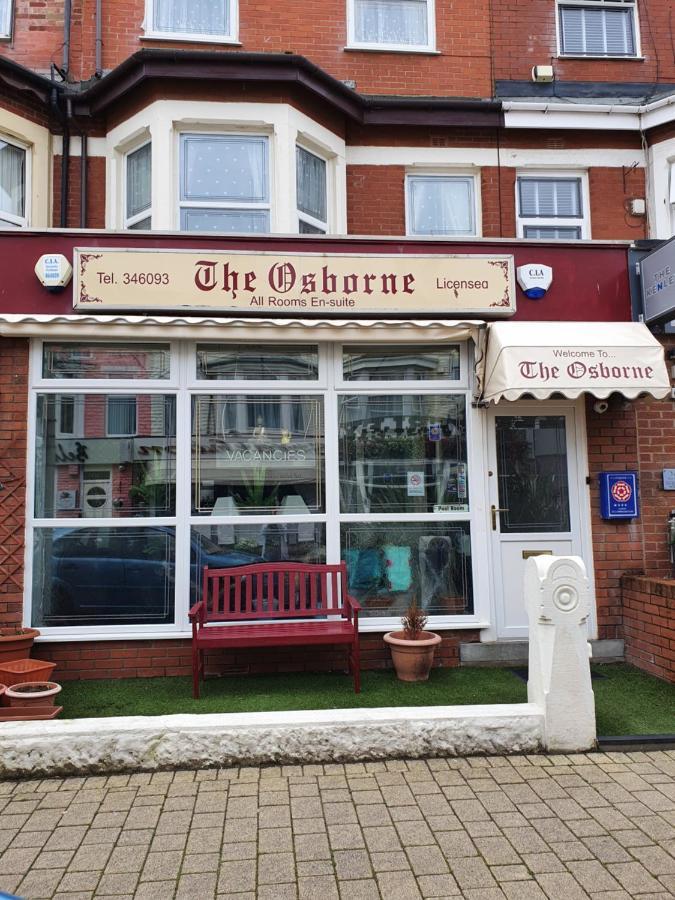 The Osborne *