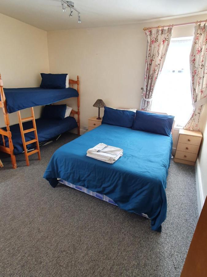 The Osborne Guest house *