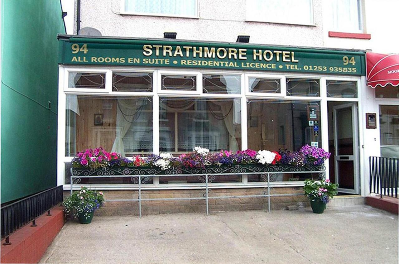 Strathmore