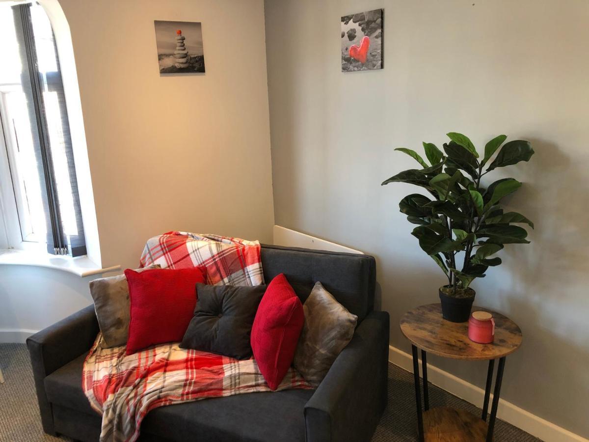 Apartment 01 Holmfield *