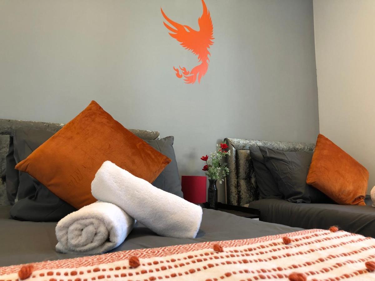 03 Holmfield Apartment *