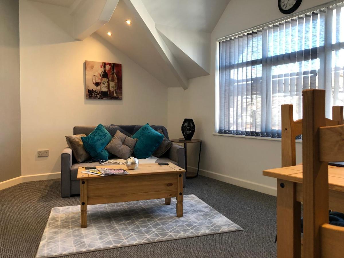 Apartment 03 Holmfield *