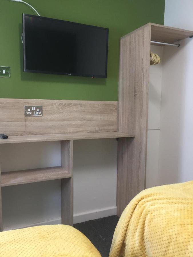 Guest house Beaucliffe Continental Blackpool