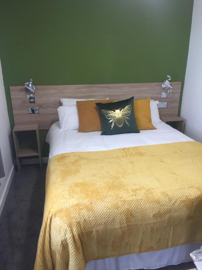 Beaucliffe Continental Guest house