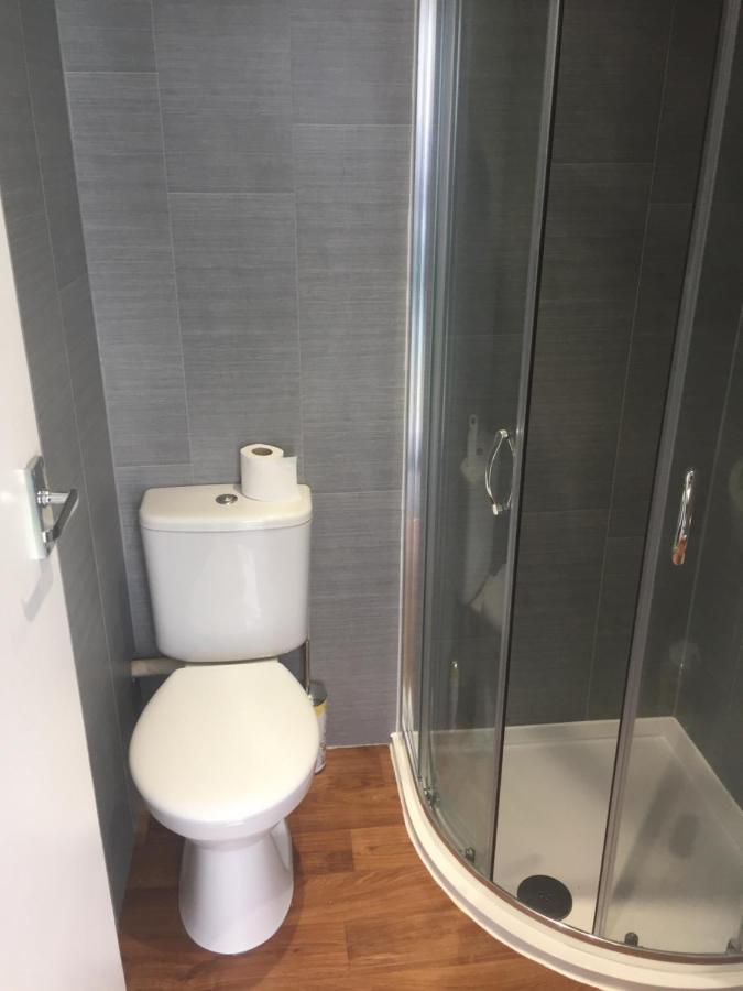 Guest house Beaucliffe Continental