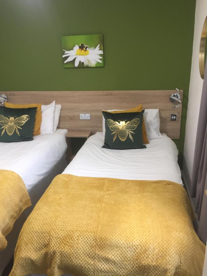 Guest house Beaucliffe Continental