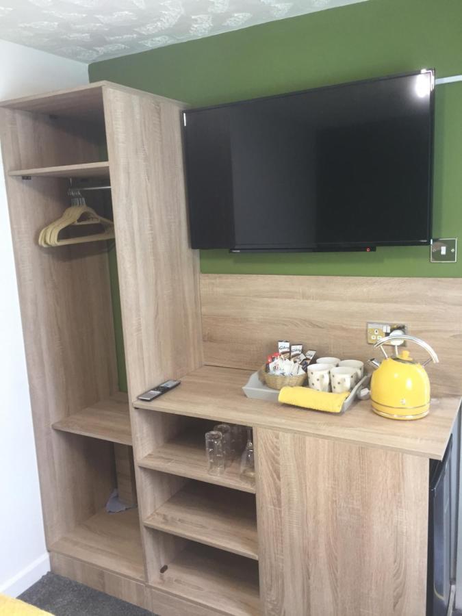 Beaucliffe Continental Blackpool