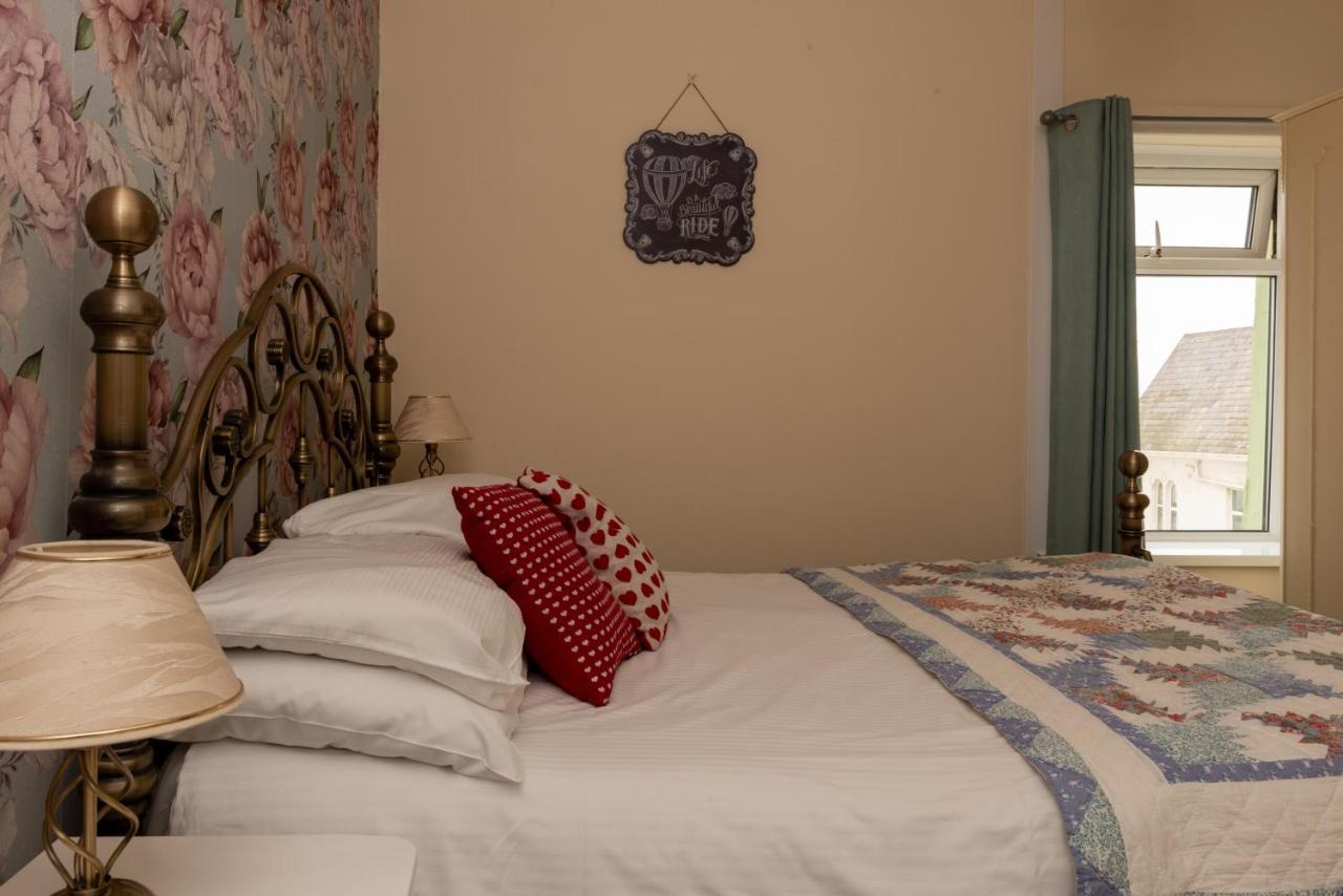 The Hurstmere Guest house 3*