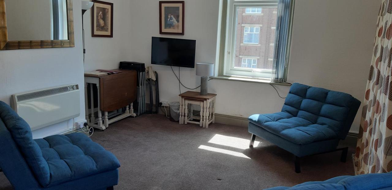 Oakville Apartment Blackpool