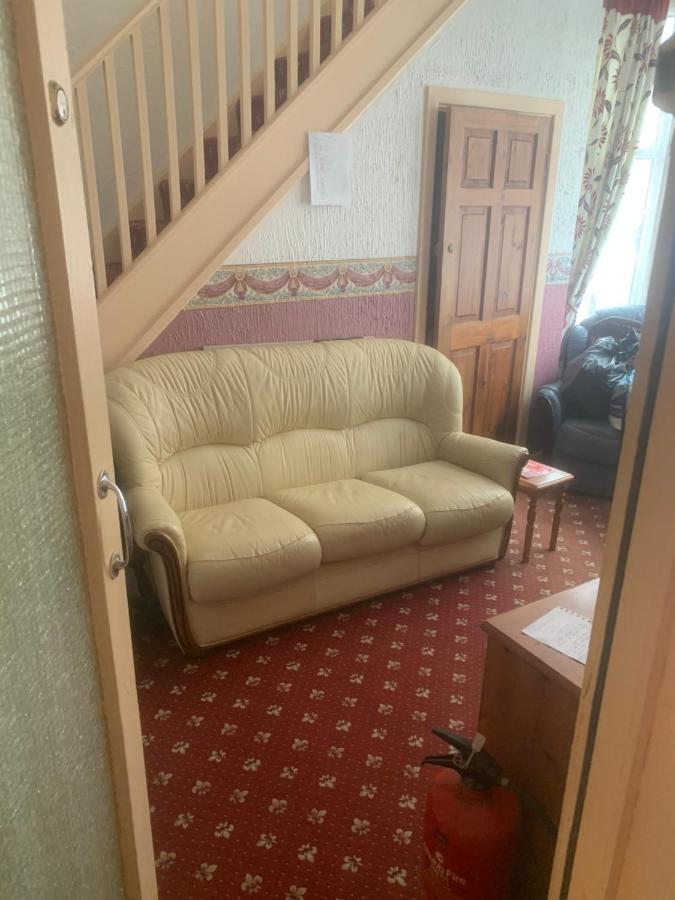 Apartment Yorkshire Street Blackpool