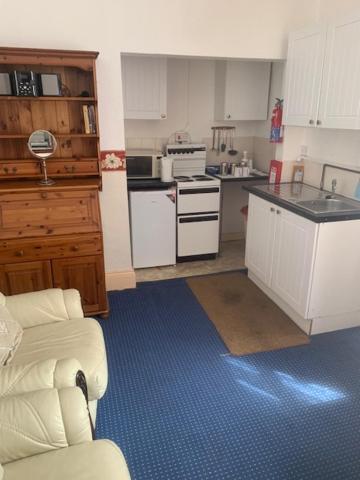 Yorkshire Street Apartment Blackpool