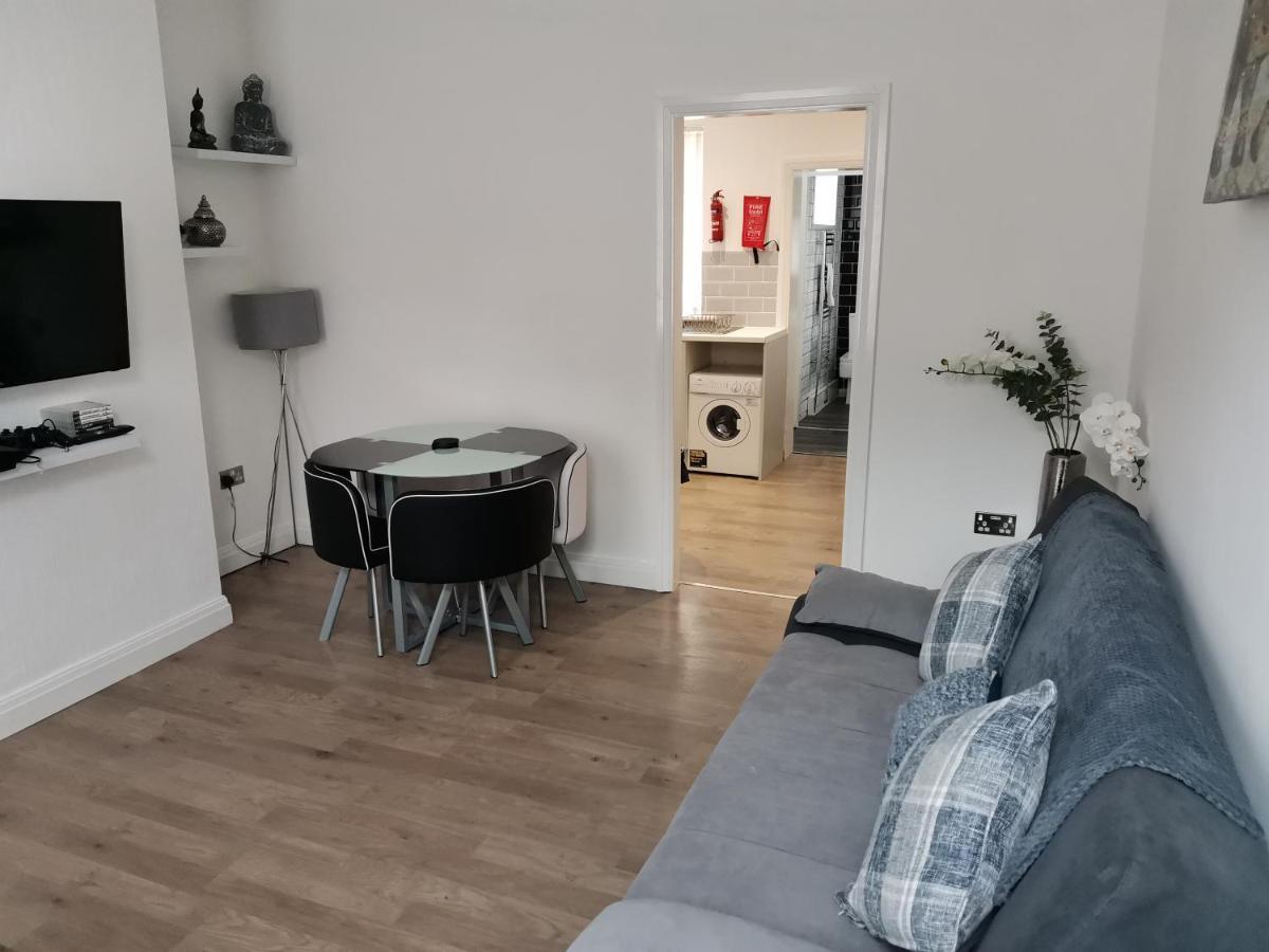 Holiday home Welcome - Close To Town Centre - Full Holiday Blackpool