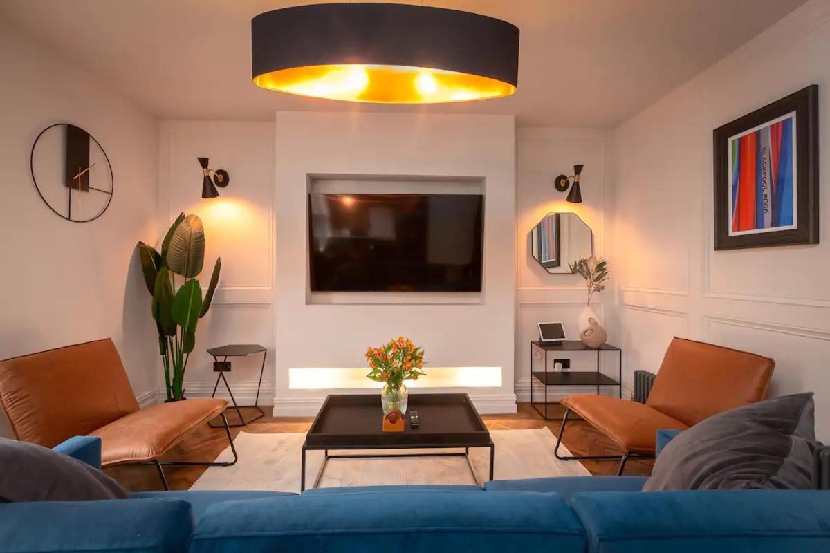 Capri - Two - Two Bed *