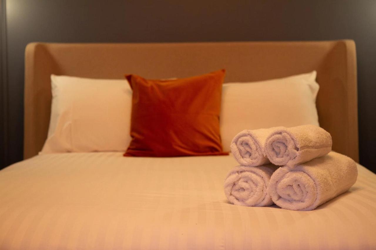 Apartment Capri - Two - Two Bed