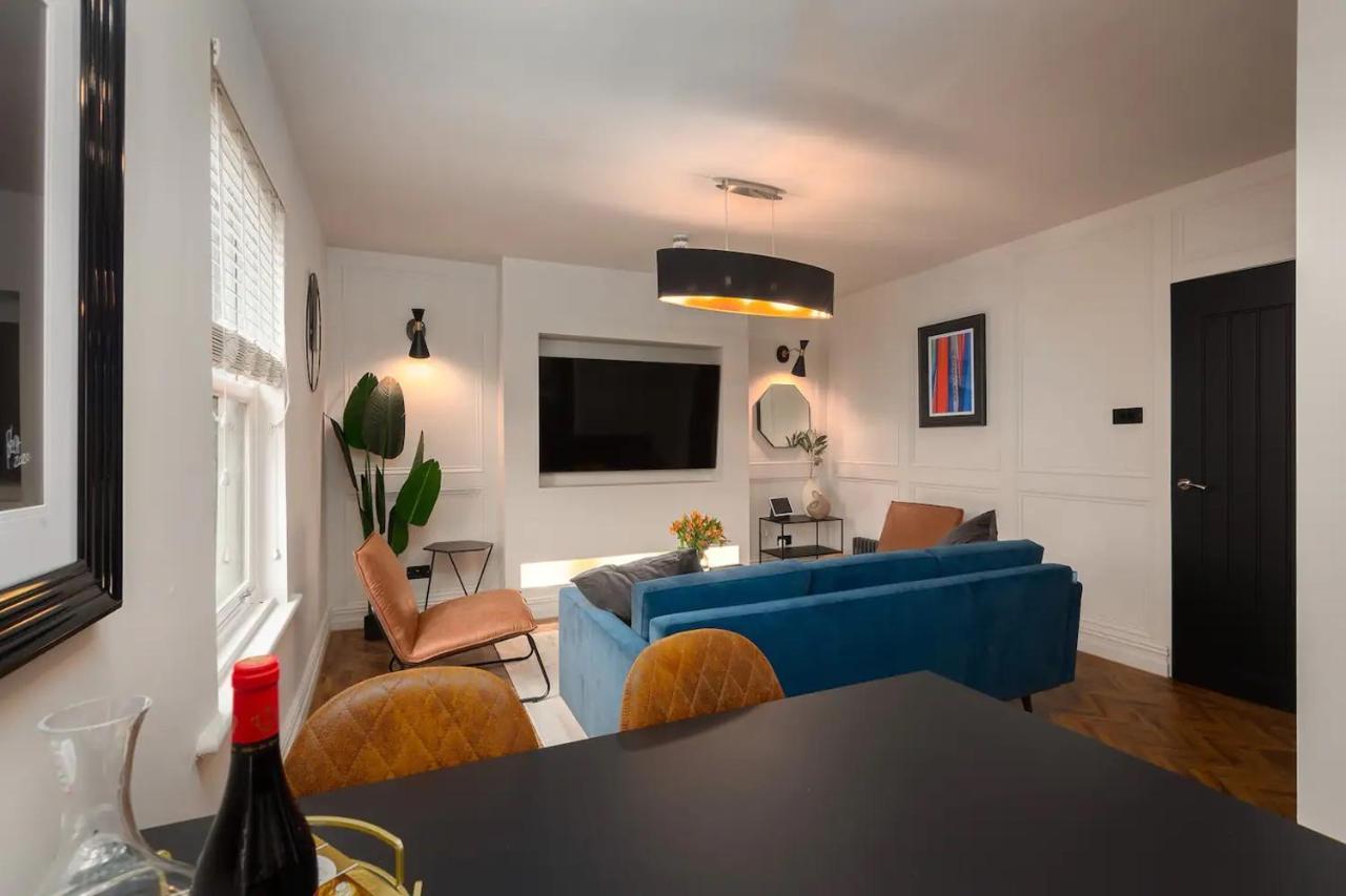Capri - Two - Two Bed Blackpool
