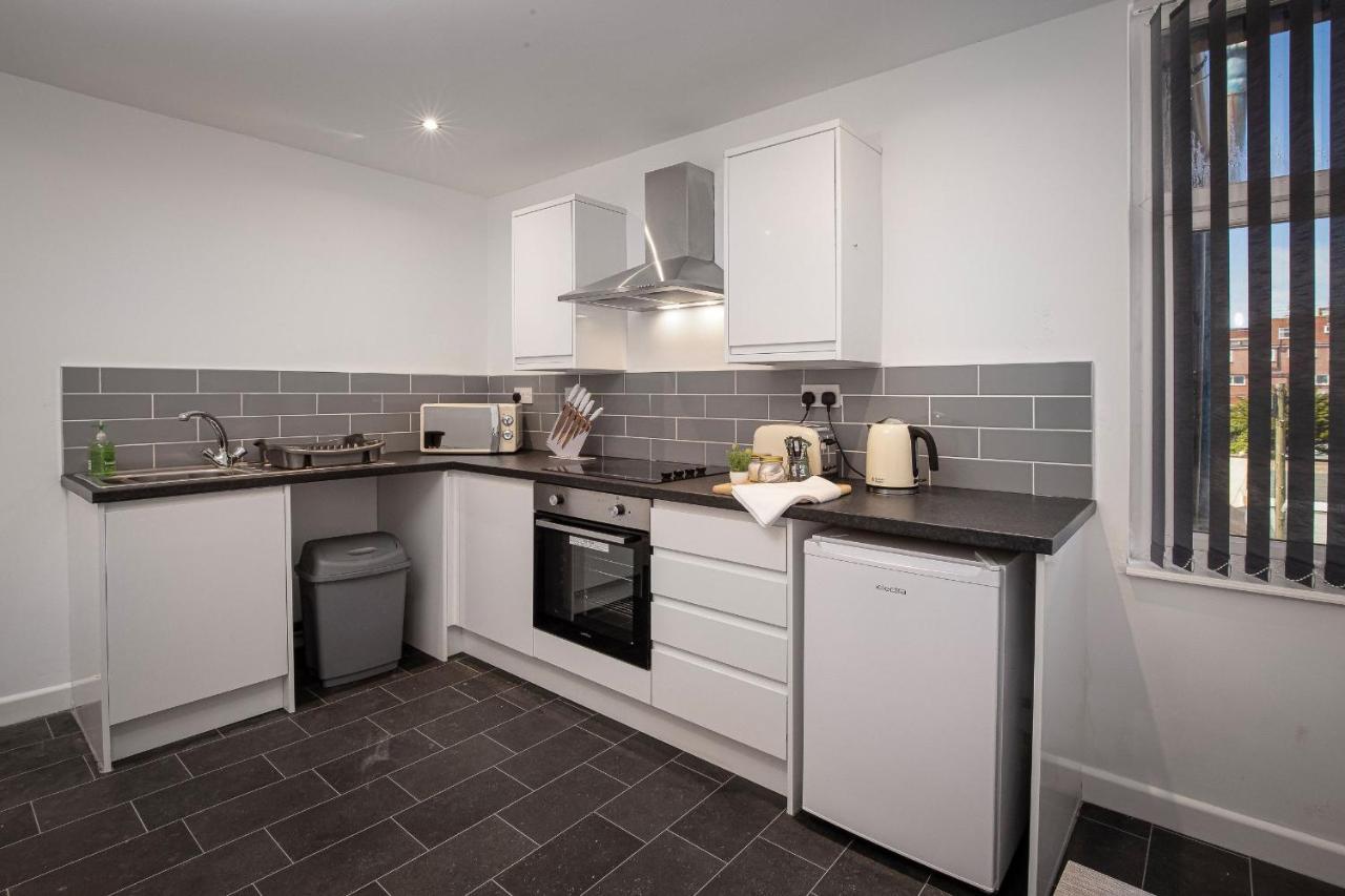 03 Holmfield * Blackpool