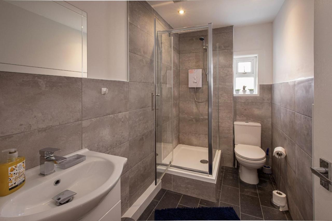 Apartment 03 Holmfield