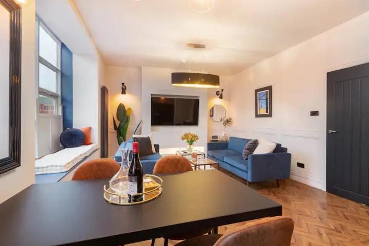 Capri - One Apartment *