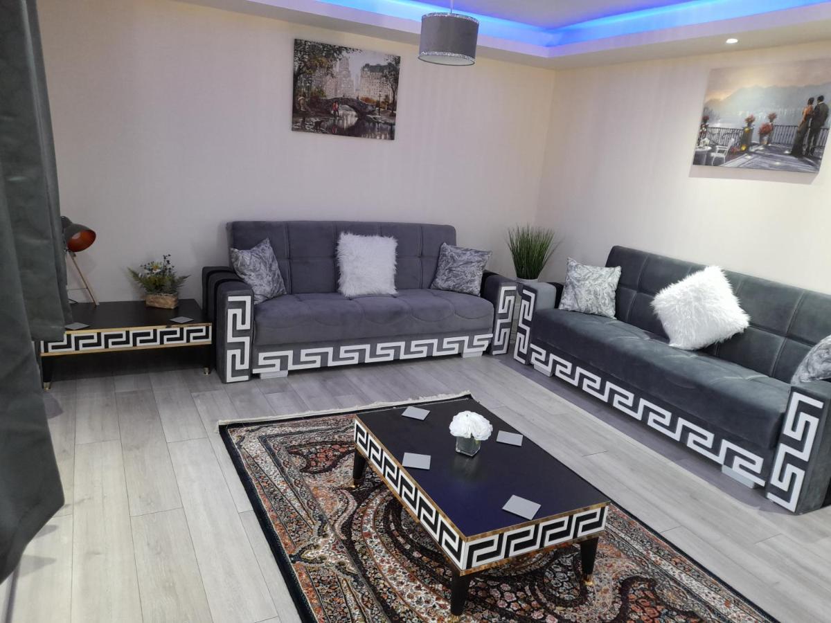Ds Apartment Blackpool