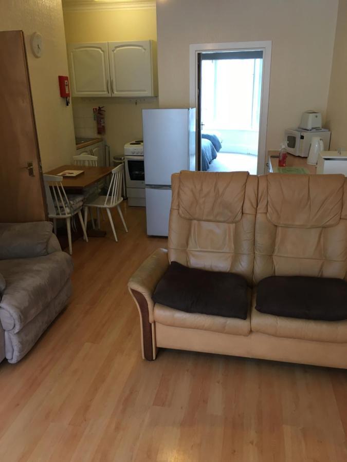 Apartment Sunnydene Flats Blackpool