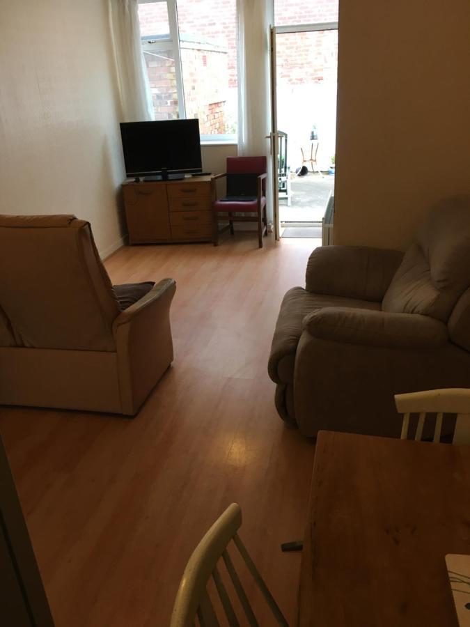Sunnydene Flats Apartment Blackpool