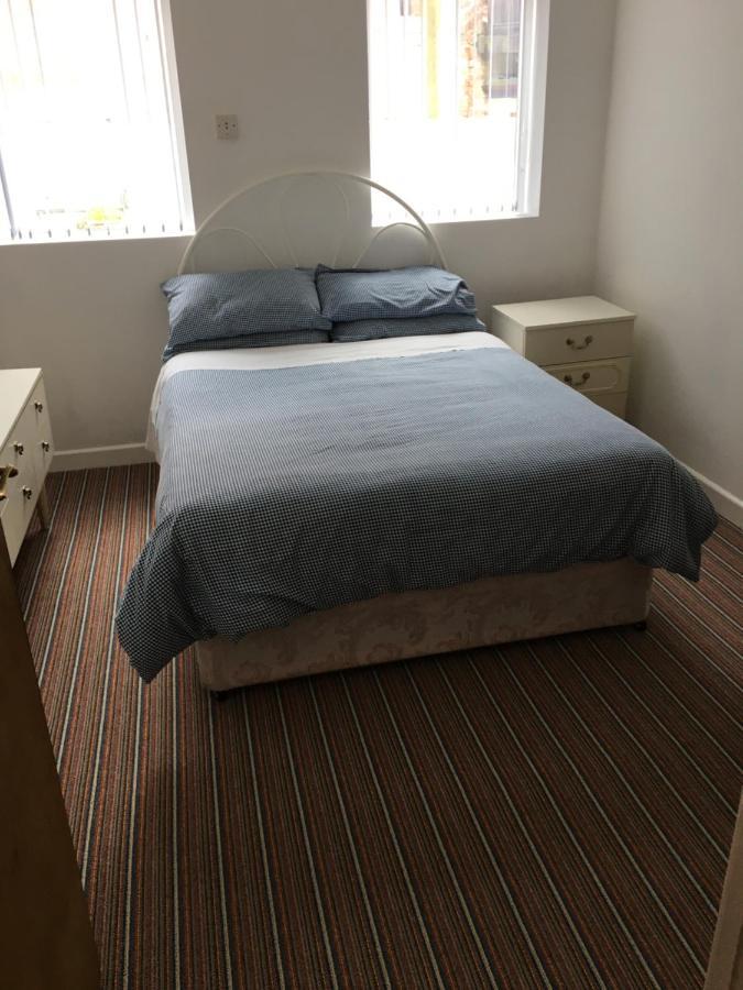 Apartment Sunnydene Flats *