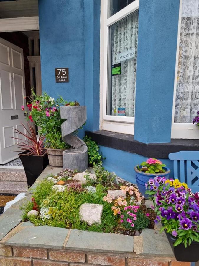 Bed & Breakfast Sirocco Blues