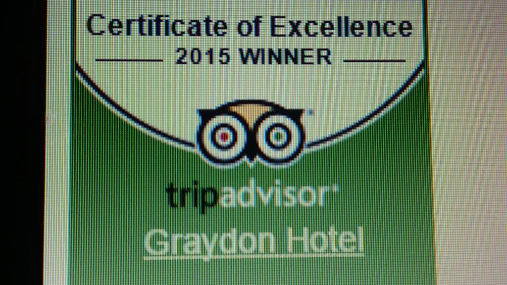 Graydon Blackpool