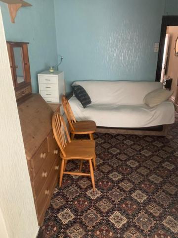 Apartment Yorkshire Street Blackpool