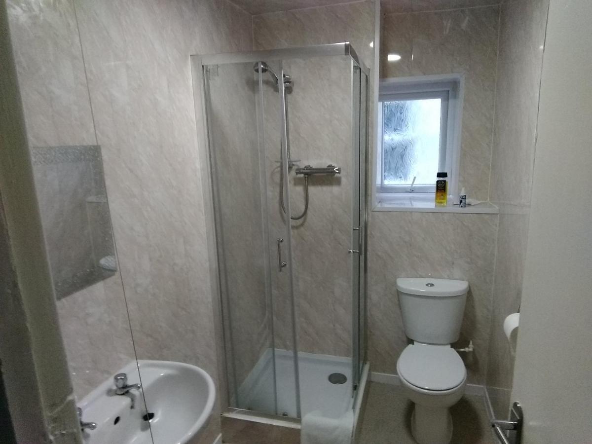Martells Bed & Breakfast 2*