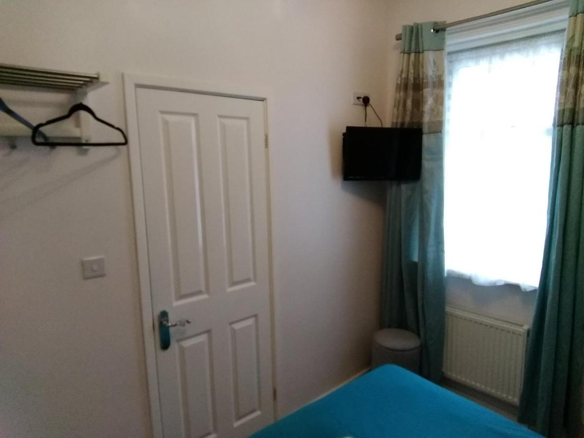 Bed & Breakfast Martells 2*