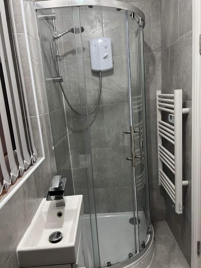 Ds Apartment