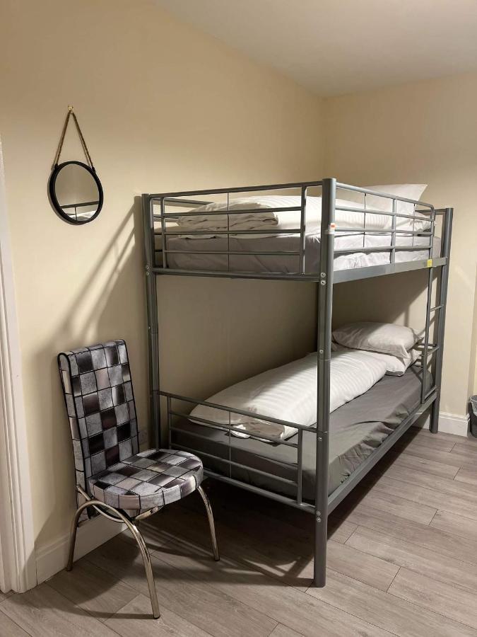 Apartment Ds Blackpool
