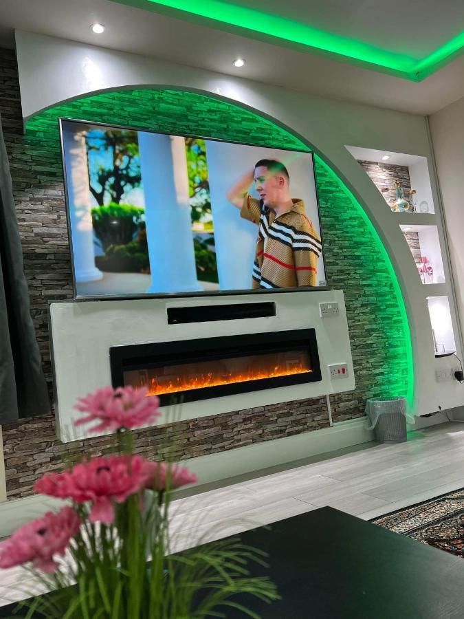 Apartment Ds