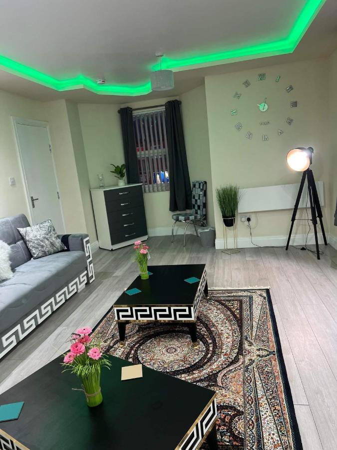 Apartment Ds