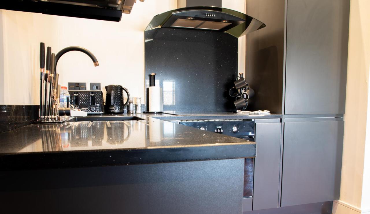 Apartment Withnell - Six *