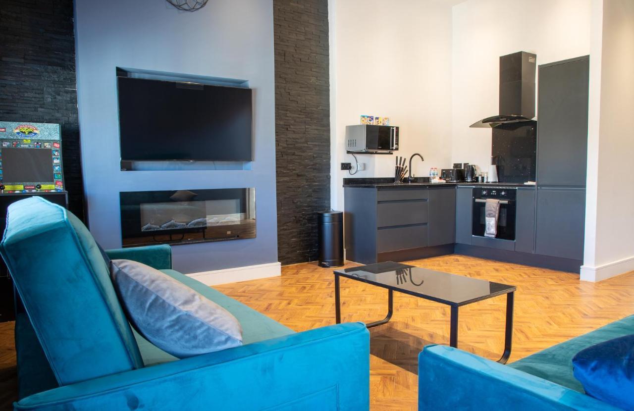Apartment Withnell - Six Blackpool
