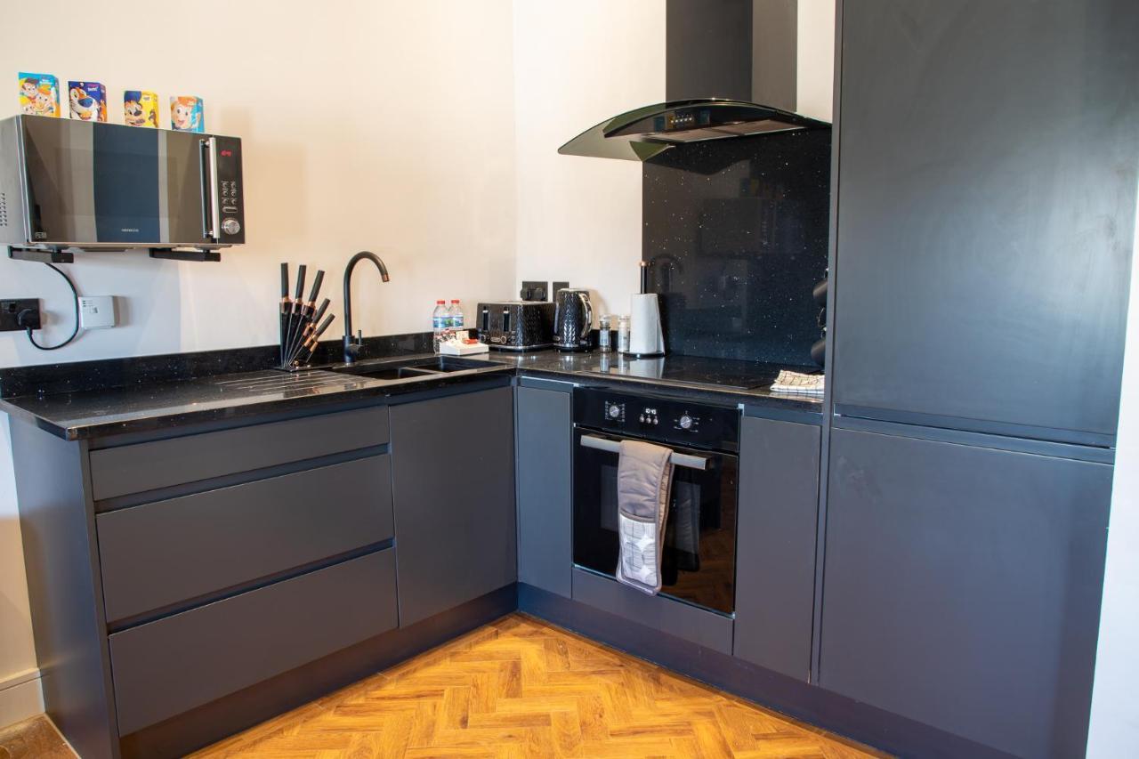 Withnell - Six Apartment *