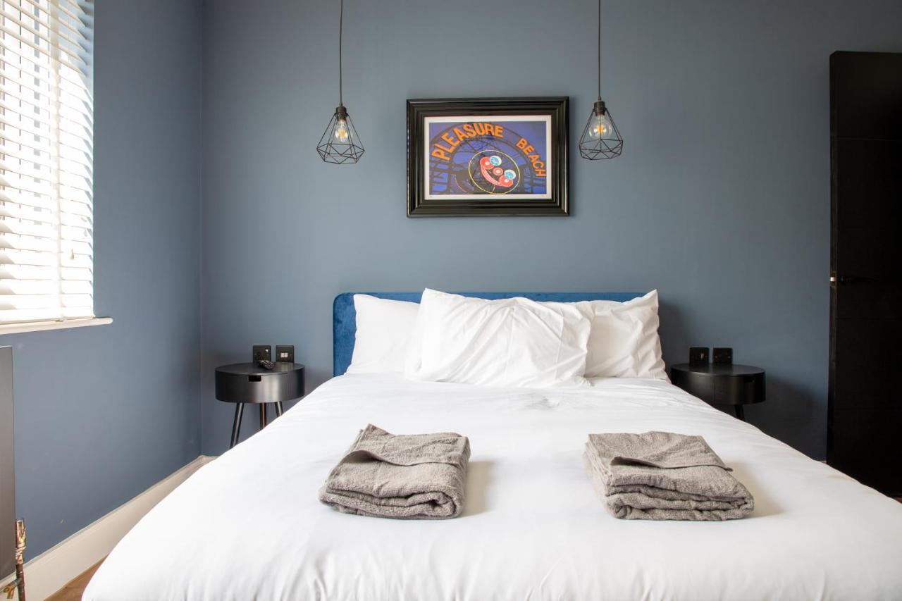 Withnell - Five Apartment