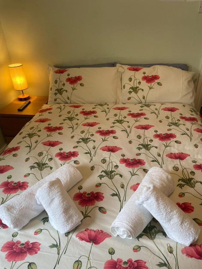 Riversvale Hotel Blackpool