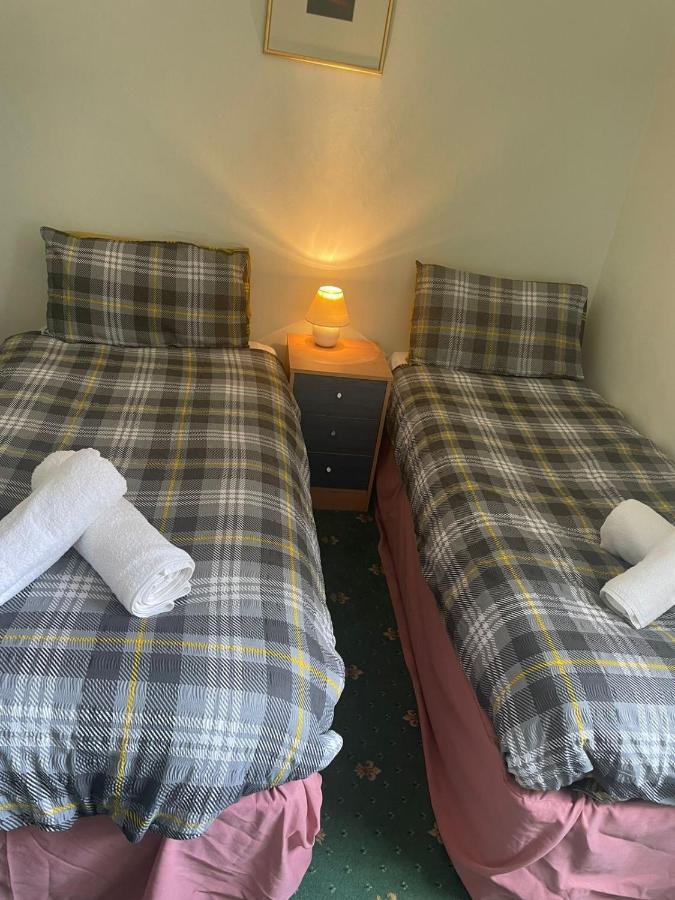 Riversvale Hotel *