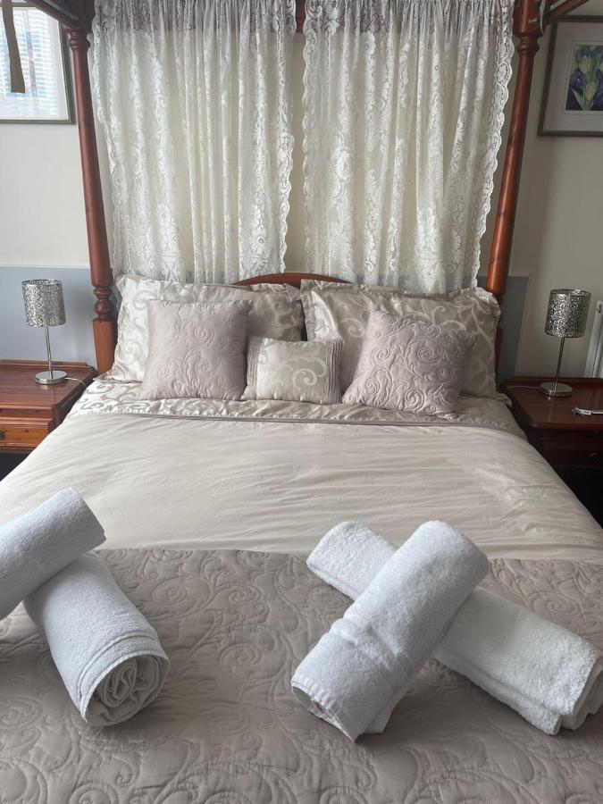 Hotel Riversvale Blackpool