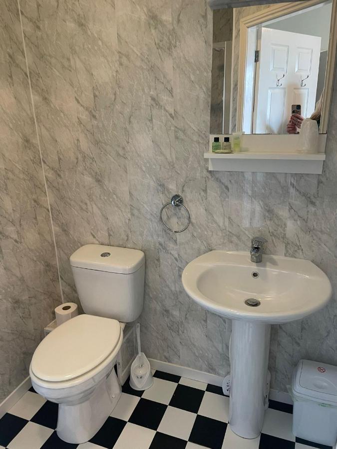 Hotel Riversvale Blackpool