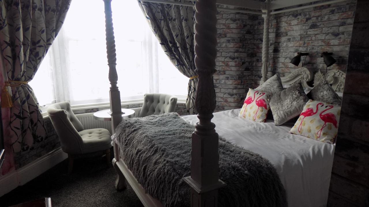 Bed & Breakfast Tracey's Driftwood 3*