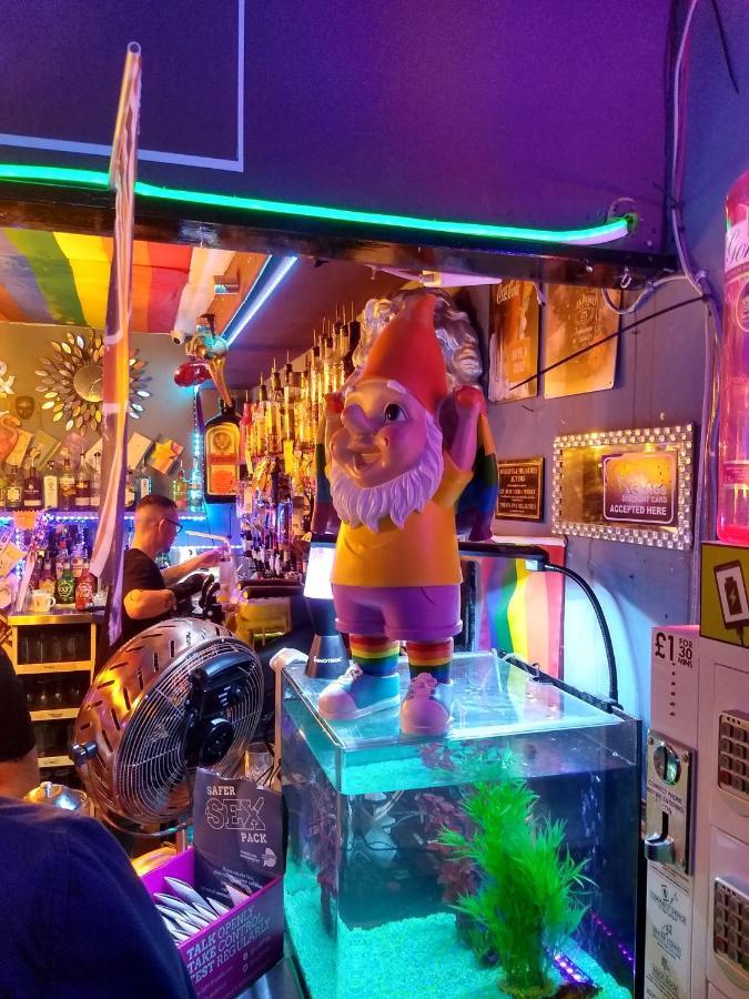 Bed & Breakfast Mardi Gras