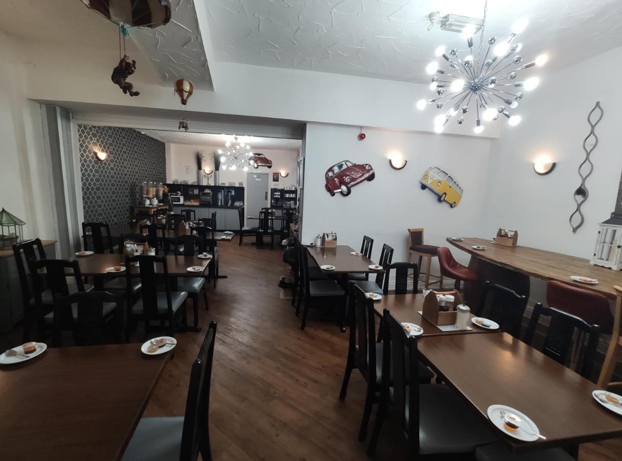 Mardi Gras Bed & Breakfast 3*