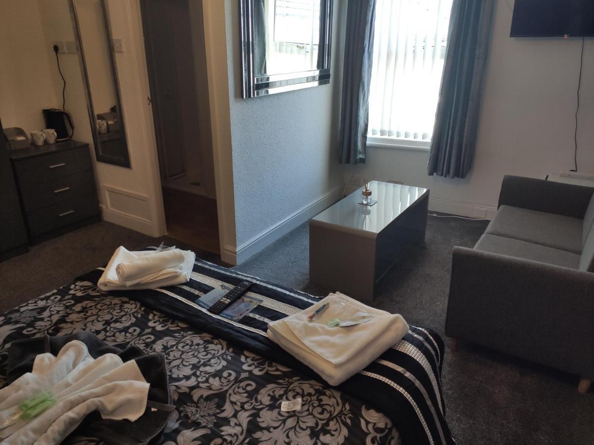 Mardi Gras Bed & Breakfast 3*