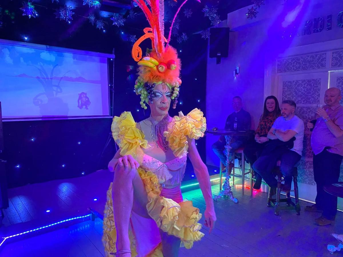 Mardi Gras 3*