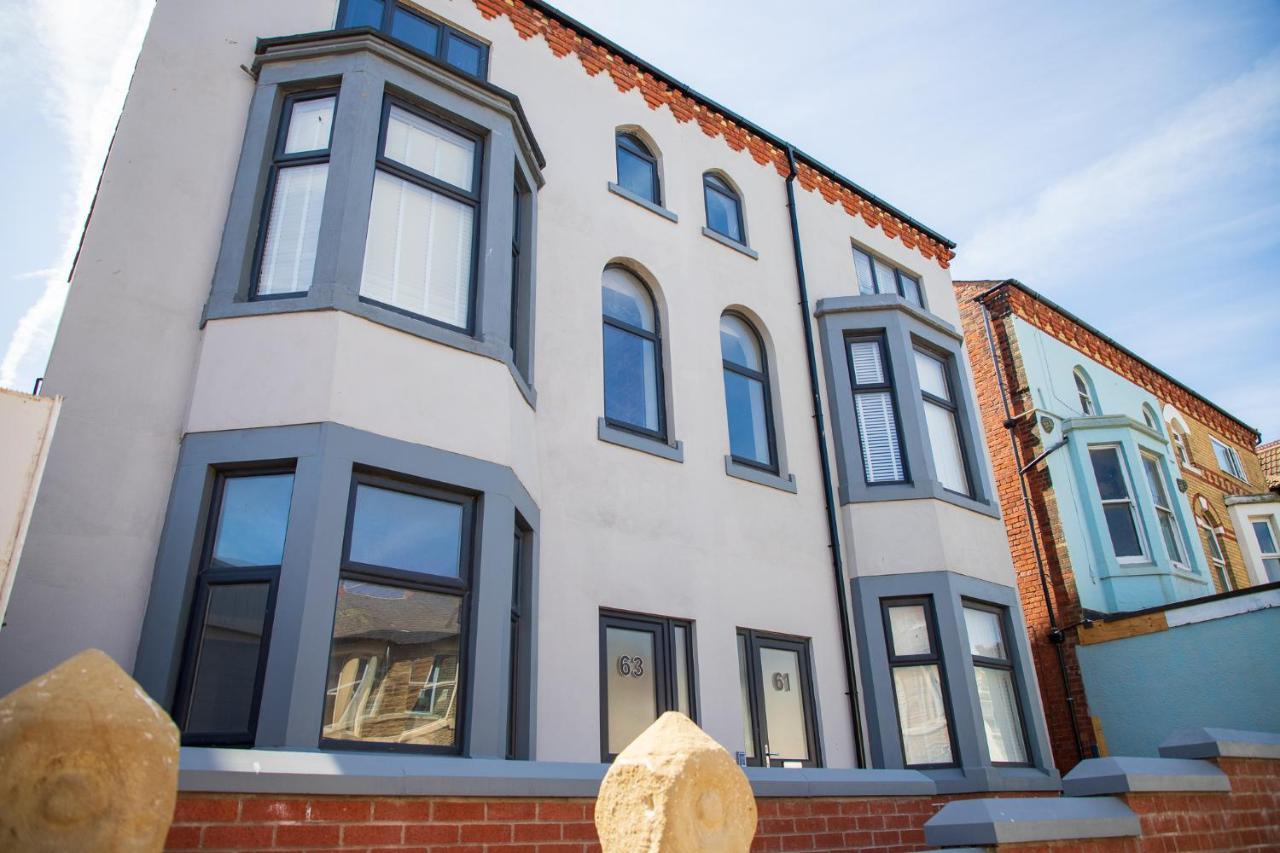 Withnell - Five Apartment *