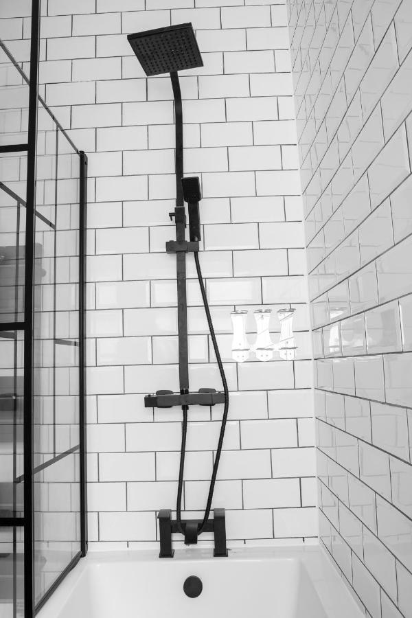 Apartment Withnell - Six